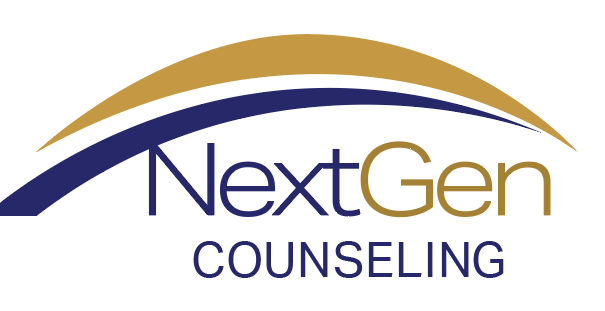 NextGen Counseling | California Logo Design
